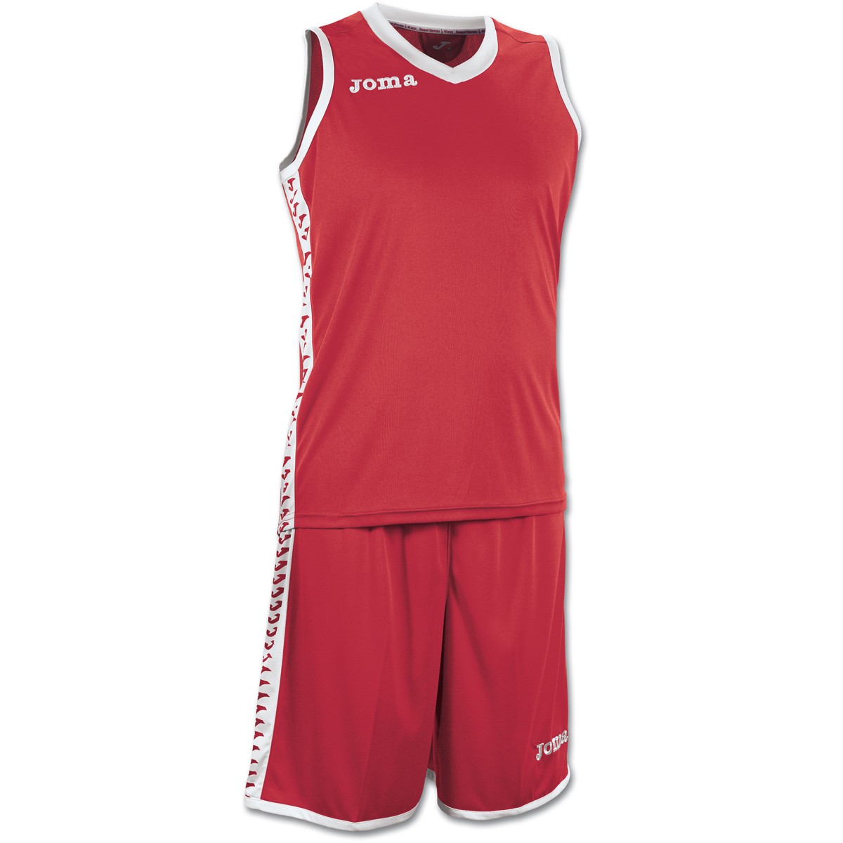 Echipament Baschet Set Pivot Joma