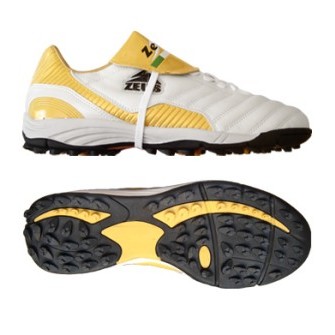 Ghete Fotbal Pentru Teren Sintetic October Turf Zeus