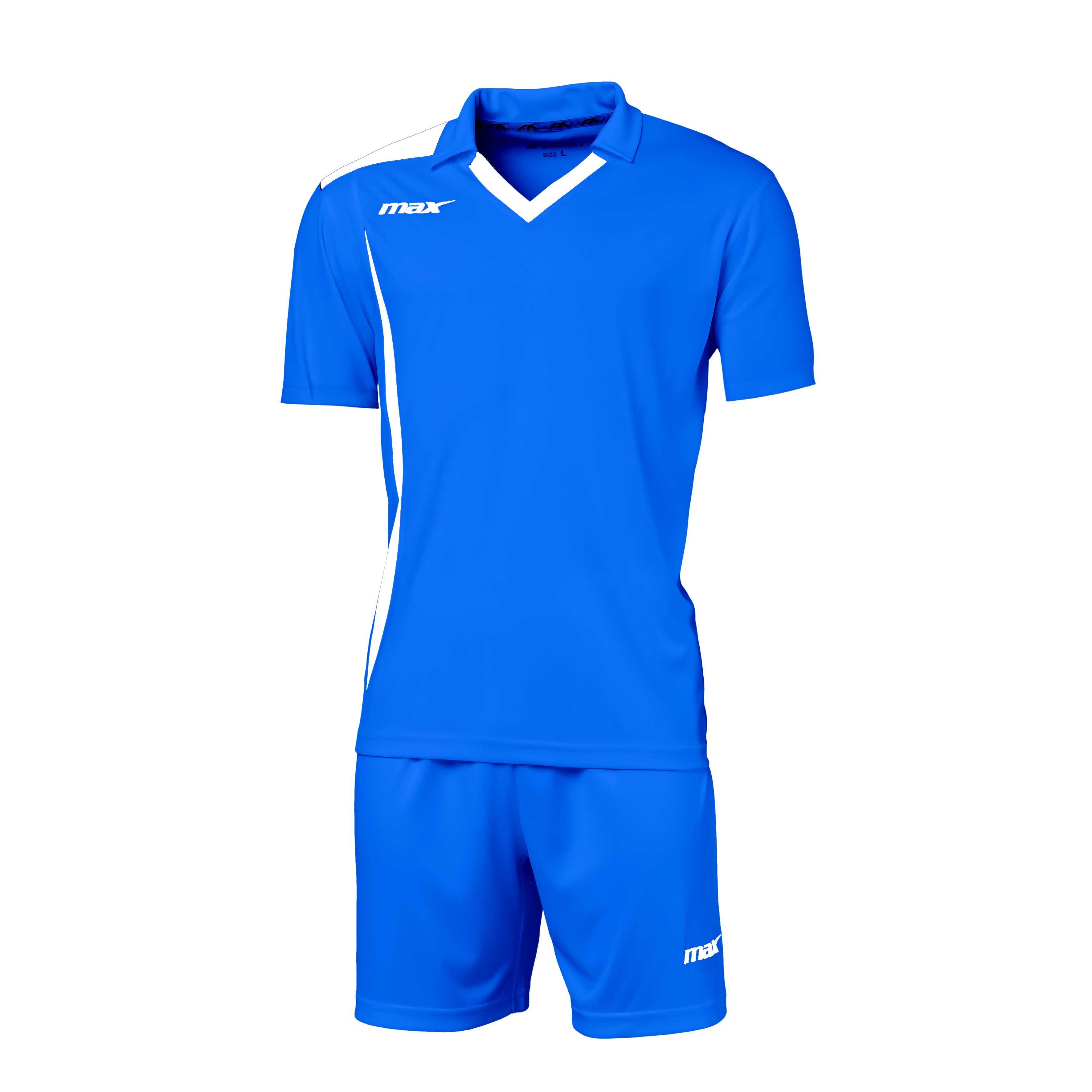 Echipament Fotbal Monviso Max