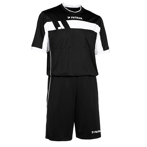 Echipament Arbitru Ref520 Patrick