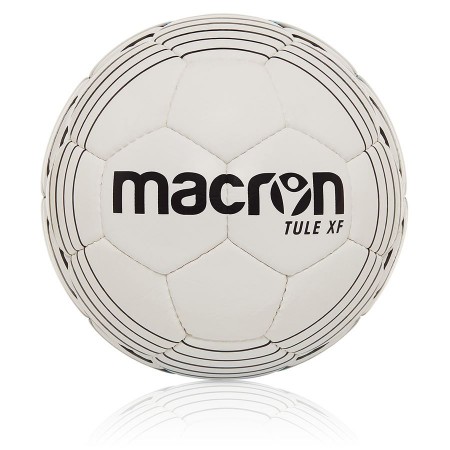 Minge fotbal pentru antrenament Tule XF, MACRON (set de 12 buc.)