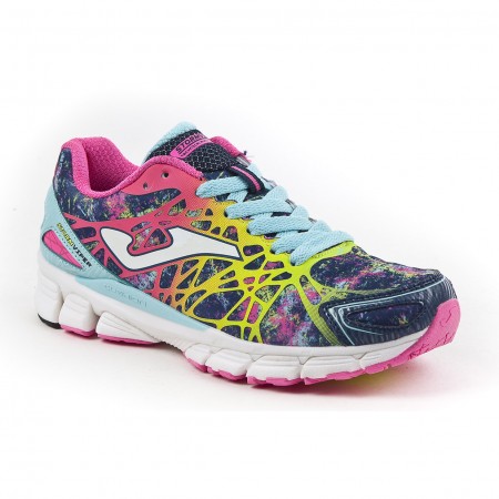 Pantofi sport alergare pentru femei Storm Viper Lady 703, JOMA