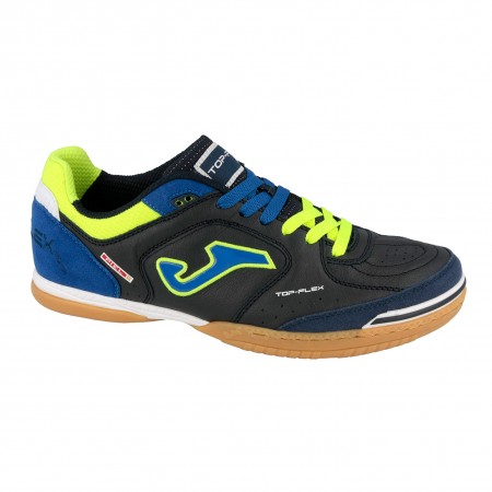 Ghete fotbal in sala din piele Top Flex 703, JOMA