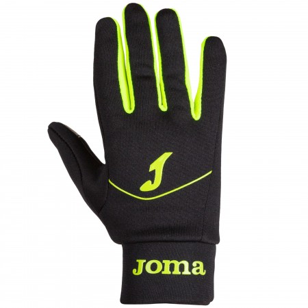 Manusi Running Tactil, JOMA