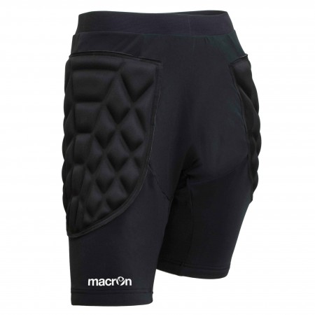 Pantaloni scurti protectie portar Helix Macron