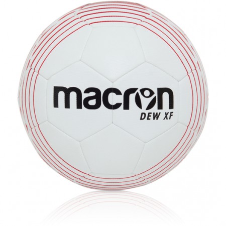 Minge fotbal FIFA Quality Hybrid nr. 5 DEW XF, MACRON (set de 12 buc.)