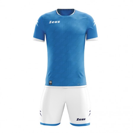 Echipament fotbal Kit Icon Napoli, ZEUS