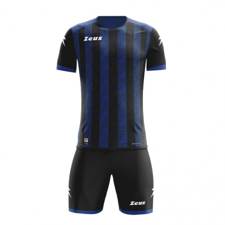 Echipament fotbal Kit Icon Inter, ZEUS