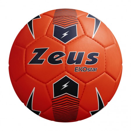 Minge fotbal Nr. 4 Ekostar, ZEUS