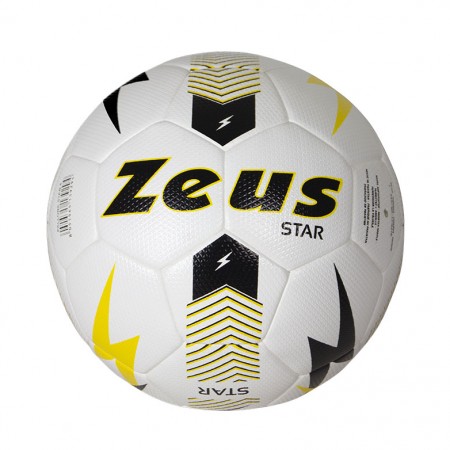 Minge fotbal Star, ZEUS