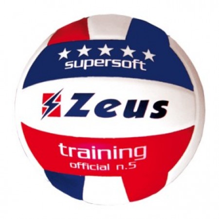 Minge volei Training ZEUS