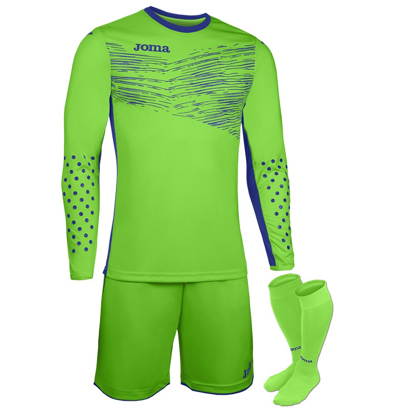 Alienate Prophecy Forge Set portar fotbal Zamora II JOMA
