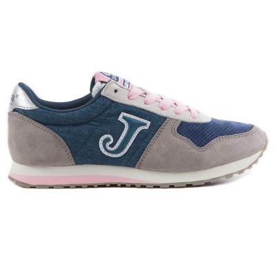 Pantofi sport casual dama, C.200 714, Joma