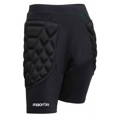 Pantaloni scurti protectie portar Helix Macron