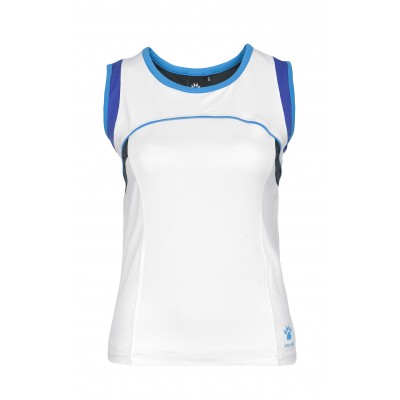 Tricou tenis dama fara maneci SRA KELME