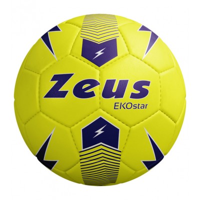 Minge fotbal Nr. 5 Ekostar, ZEUS