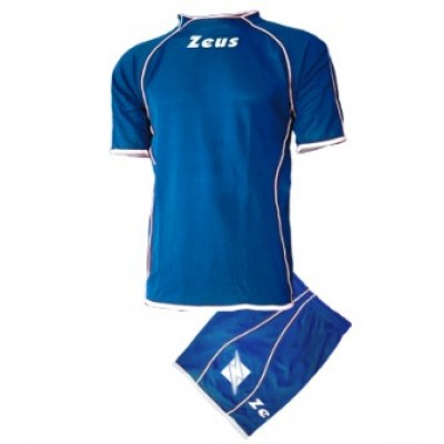 Echipament fotbal Kit Shox Zeus