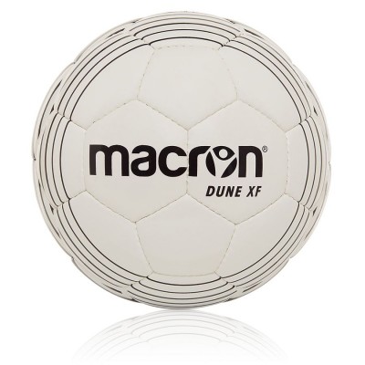 Minge fotbal pentru antrenament Dune XF, MACRON (set de 12 buc.)