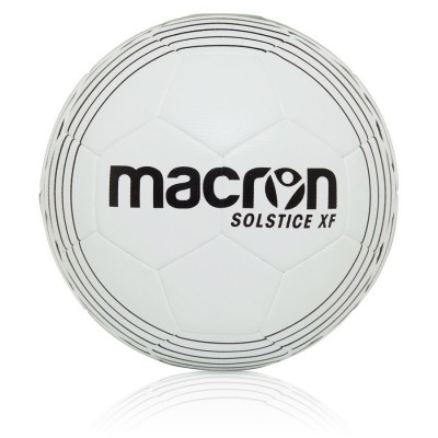 Minge fotbal pentru meci Solstice XF nr. 5, MACRON (set de 12 buc.)