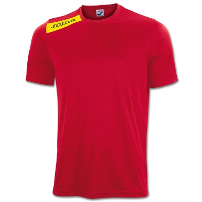 Tricou fotbal Victory JOMA