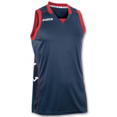 Tricou baschet Cancha II JOMA