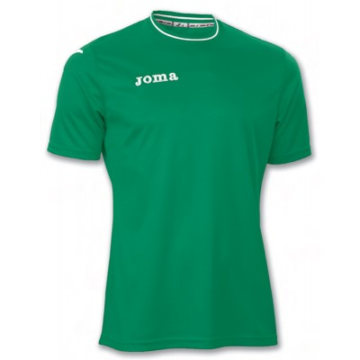 Tricou fotbal Lyon JOMA