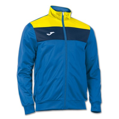 Bluza trening Crew JOMA