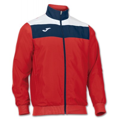 Bluza trening din microfibre Crew JOMA