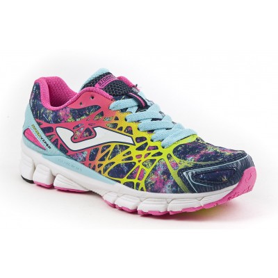 Pantofi sport alergare pentru femei Storm Viper Lady 703, JOMA