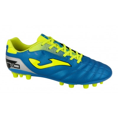 Ghete fotbal iarba artificiala NUMERO-10 704 ROYAL, JOMA