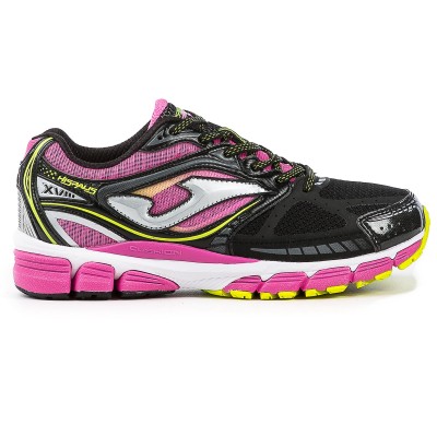 Pantofi sport alergare pentru femei Hispalis Lady 601, JOMA