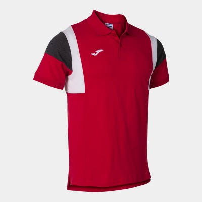 Tricou polo din bumbac Confort III, JOMA