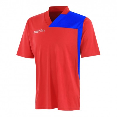 Tricou fotbal Perseus MACRON