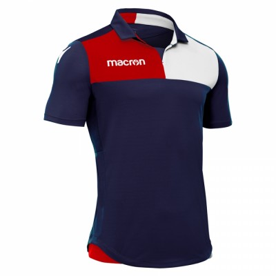 Tricou fotbal Nunki, MACRON