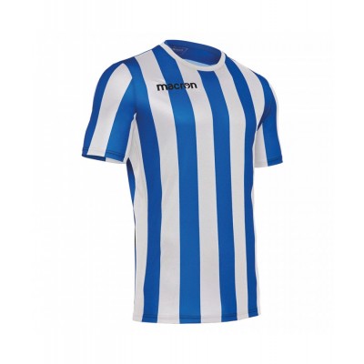 Tricou fotbal Trevor, MACRON