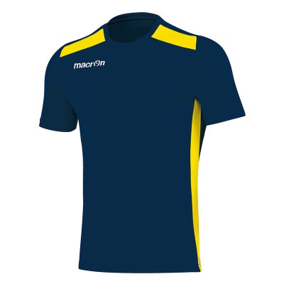 Tricou fotbal Sirius, MACRON