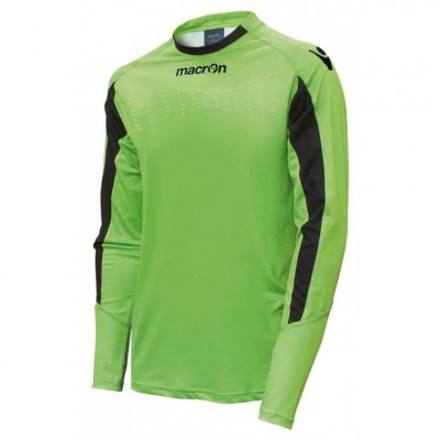 Bluza portar fotbal Castor Macron