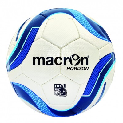 Minge fotbal FIFA Inspected Horizon MACRON