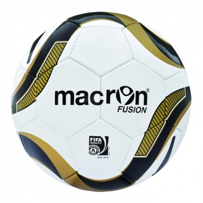 Minge fotbal aprobata FIFA Fusion MACRON