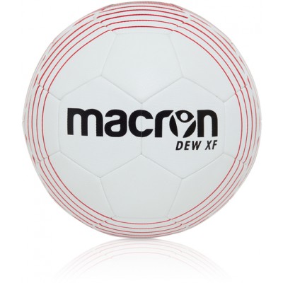 Minge fotbal FIFA Quality Hybrid nr. 5 DEW XF, MACRON (set de 12 buc.)
