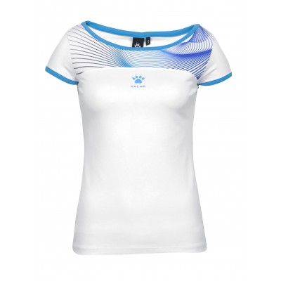 Tricou tenis dama SRA 74124 KELME