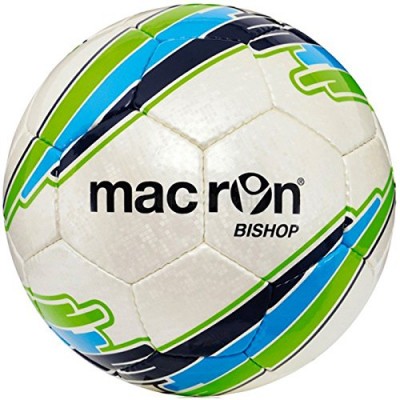 Minge fotbal pentru sala Bishop, MACRON (set de 12 buc.)