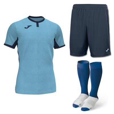 Echipament fotbal Kit Toletum II, JOMA