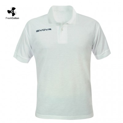 Tricou Polo Summer GIVOVA