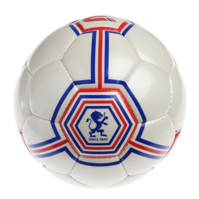 Minge fotbal pentru antrenament TECHNIC801 PATRICK