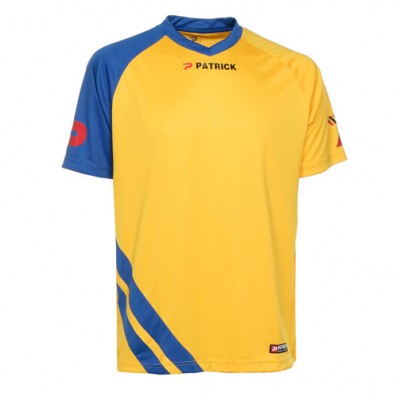 Tricou fotbal Victory101 Patrick