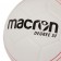 Minge fotbal pentru antrenament Degree XF, MACRON (set de 12 buc.)