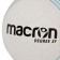 Minge fotbal pentru antrenament Degree XF, MACRON (set de 12 buc.)