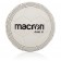 Minge fotbal pentru antrenament Dune XF, MACRON (set de 12 buc.)