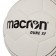 Minge fotbal pentru antrenament Dune XF, MACRON (set de 12 buc.)